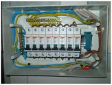 Услуги электромонтажных работ от профессиональных электриков